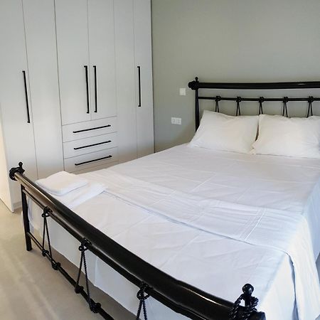 Almeta Suites Chios Town Room photo