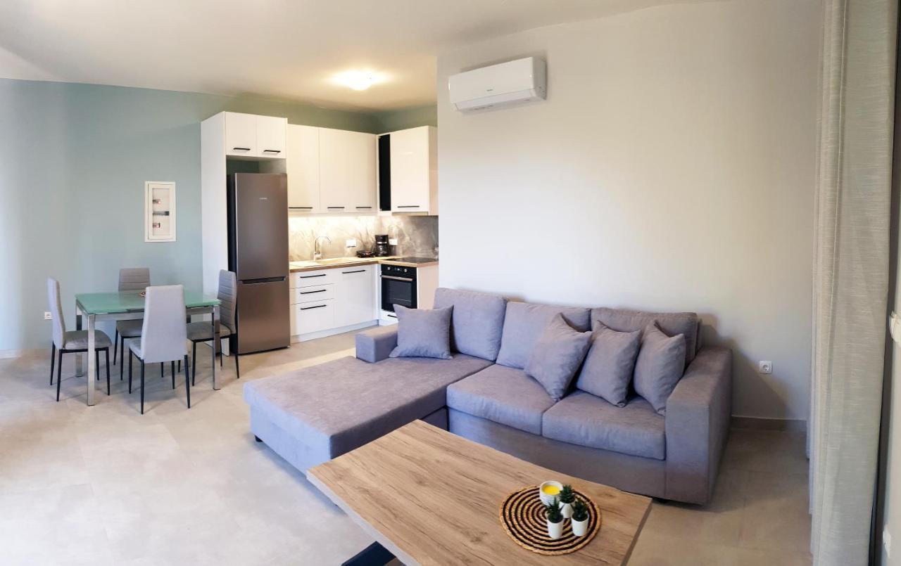 Almeta Suites Chios Town Exterior photo