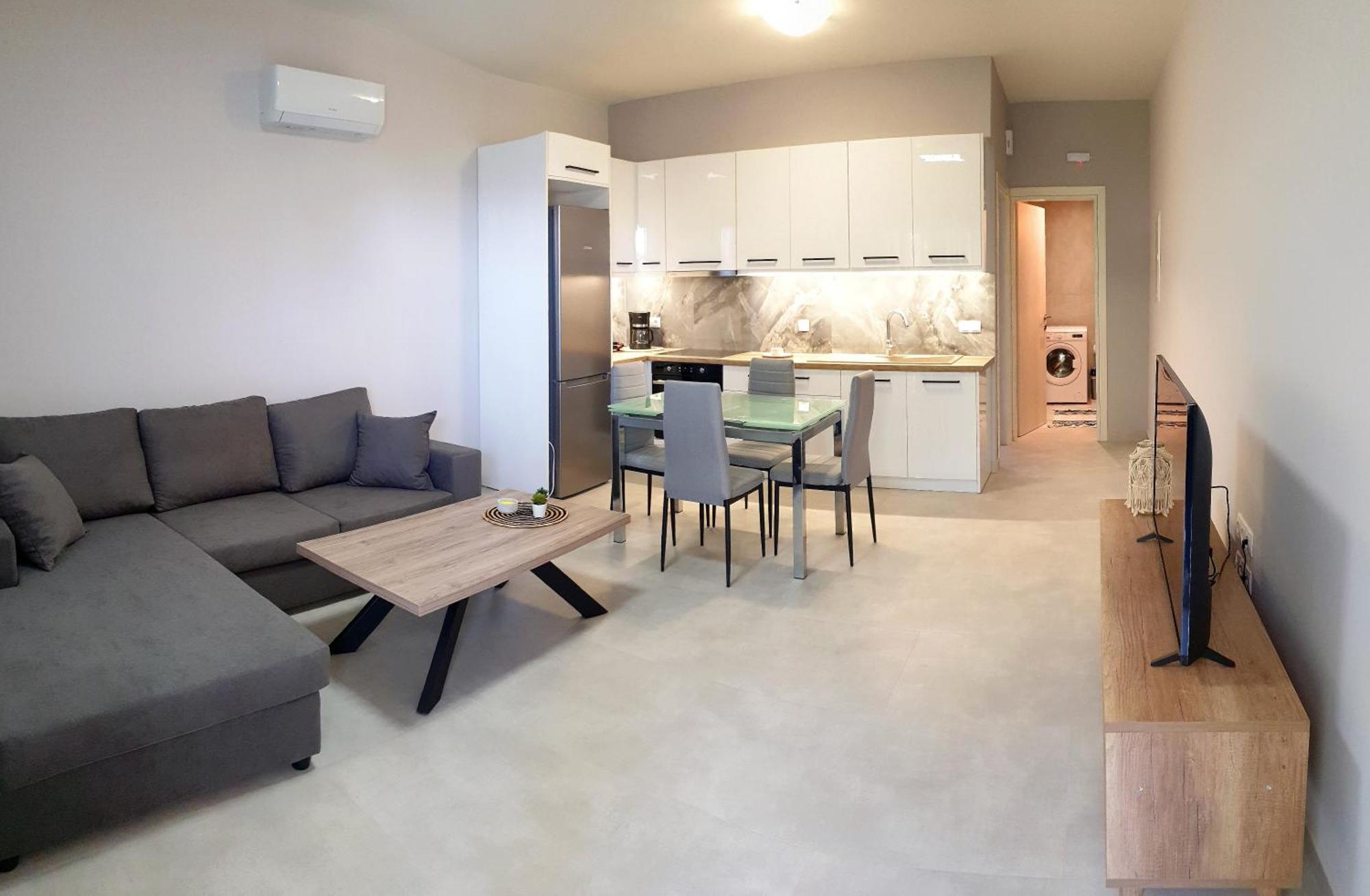 Almeta Suites Chios Town Room photo