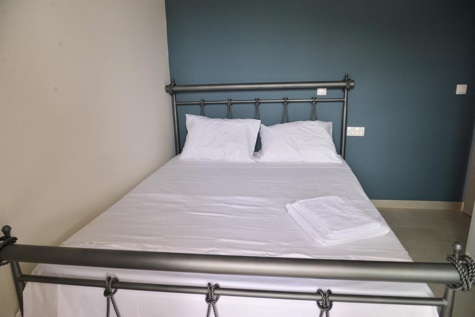 Almeta Suites Chios Town Room photo