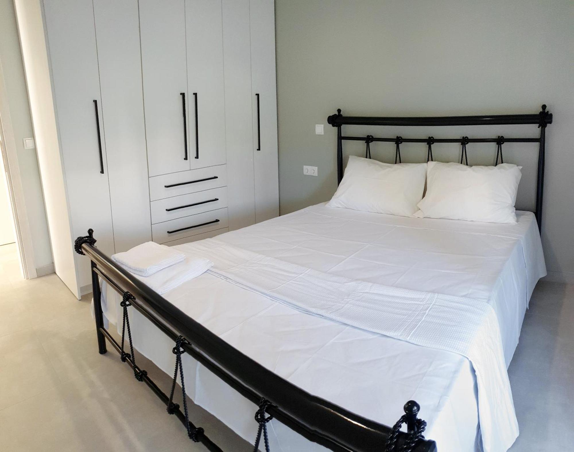 Almeta Suites Chios Town Room photo